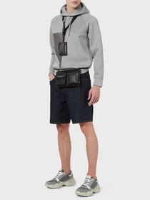 Шорты Emporio Armani модель 3K1PS1-1DY8Z-0941 Фото