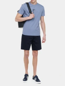 Шорты Emporio Armani модель 3K1PS1-1NJ5Z-0920 Фото