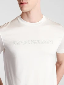 Футболки и поло Emporio Armani модель 3K1TAG-1JUVZ-0163 Фото