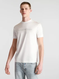 Футболки и поло Emporio Armani модель 3K1TAG-1JUVZ-0163 Фото