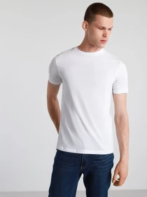 Футболки и поло Emporio Armani модель 3K1TAT-1JSHZ-0100 Фото