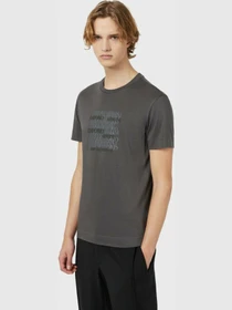 Футболки и поло Emporio Armani модель 3K1TD6-1JSHZ-0679 Фото
