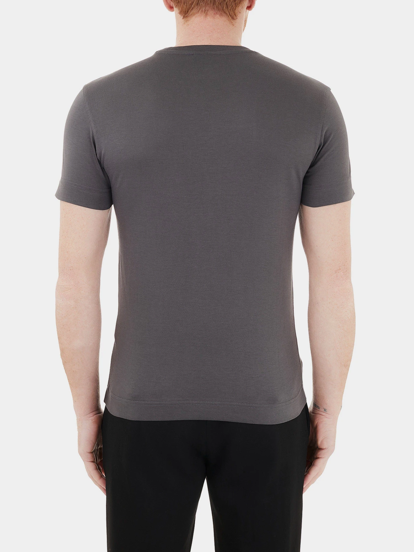Футболки и поло Emporio Armani модель 3K1TE6-1JSHZ-0679 Футболки и поло Emporio Armani модель 3K1TE6-1JSHZ-0679 Фото