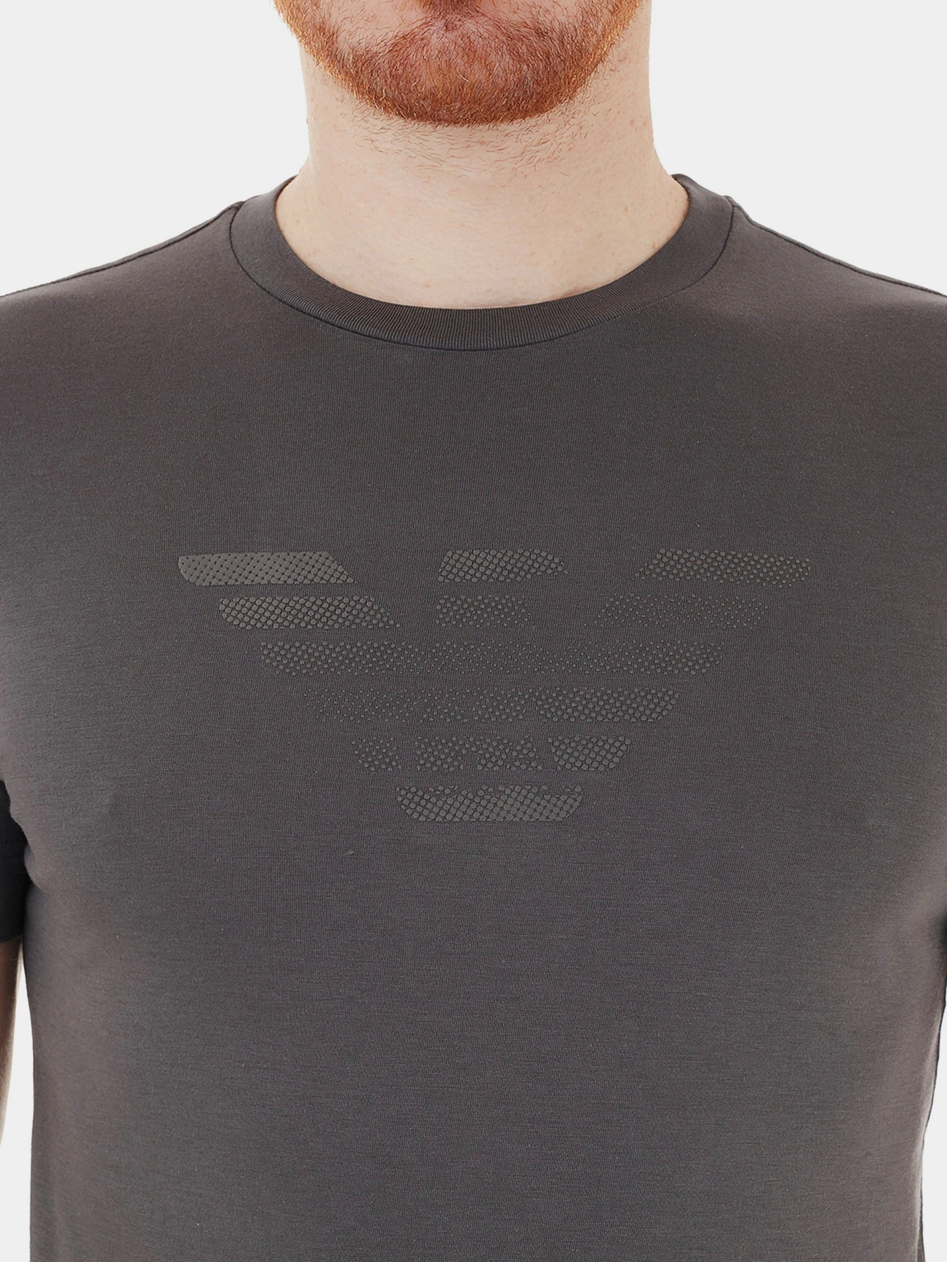Футболки и поло Emporio Armani модель 3K1TE6-1JSHZ-0679 Футболки и поло Emporio Armani модель 3K1TE6-1JSHZ-0679 Фото