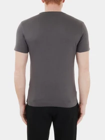 Футболки и поло Emporio Armani модель 3K1TE6-1JSHZ-0679 Фото