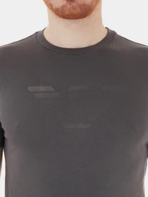 Футболки и поло Emporio Armani модель 3K1TE6-1JSHZ-0679 Фото