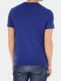 Футболки и поло Emporio Armani модель 3K1TE6-1JSHZ-0921 Фото
