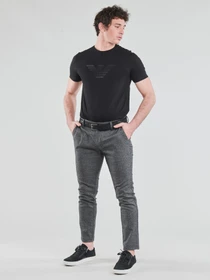 Футболки и поло Emporio Armani модель 3K1TE6-1JSHZ-0999 Фото