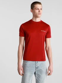 Футболки и поло Emporio Armani модель 3K1TF3-1JUVZ-0370 Фото