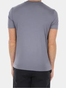 Футболки и поло Emporio Armani модель 3K1TF3-1JUVZ-0668 Фото