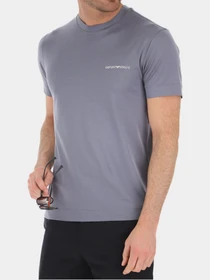 Футболки и поло Emporio Armani модель 3K1TF3-1JUVZ-0668 Фото