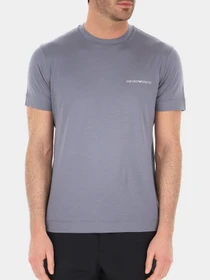 Футболки и поло Emporio Armani модель 3K1TF3-1JUVZ-0668 Фото