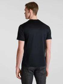 Футболки и поло Emporio Armani модель 3K1TF3-1JUVZ-0920 Фото