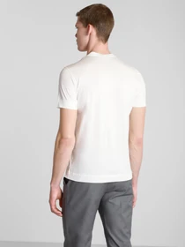 Футболки и поло Emporio Armani модель 3K1TM1-1JDXZ-0101 Фото