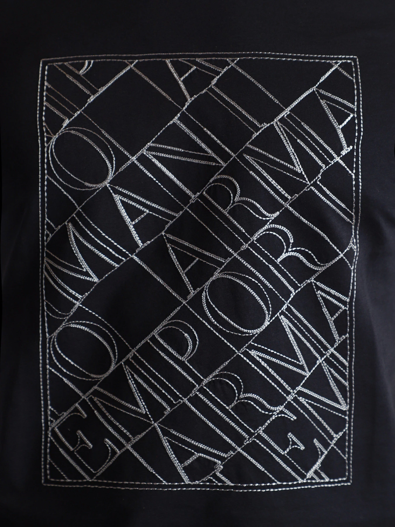 Футболки и поло Emporio Armani модель 3K1TM1-1JDXZ-0920 Футболки и поло Emporio Armani модель 3K1TM1-1JDXZ-0920 Фото