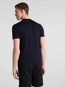 Футболки и поло Emporio Armani модель 3K1TM1-1JDXZ-0920 Фото