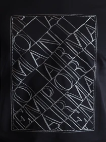 Футболки и поло Emporio Armani модель 3K1TM1-1JDXZ-0920 Фото
