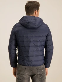 Куртки та дублянки Emporio Armani модель 8N1B51-1NJMZ-0930 Фото