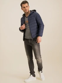 Куртки та дублянки Emporio Armani модель 8N1B51-1NJMZ-0930 Фото