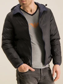 Куртки та дублянки Emporio Armani модель 8N1B51-1NJMZ-0930 Фото