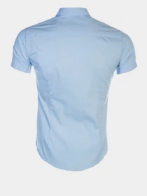 Рубашки Emporio Armani модель 8N1C10-1N06Z-0784 Фото