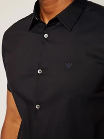 Рубашки Emporio Armani модель 8N1C10-1N06Z-0932 Фото