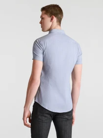 Рубашки Emporio Armani модель 8N1C10-1N06Z-F915 Фото