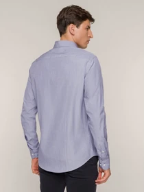 Рубашки Emporio Armani модель 8N1C75-1V04Z-0932 Фото