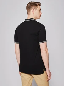 Футболки и поло Emporio Armani модель 8N1F2B-1JPTZ-0999 Фото