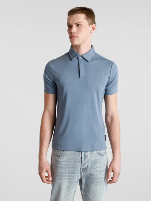 Футболки и поло Emporio Armani модель 8N1F8B-1JCDZ-0754 Фото