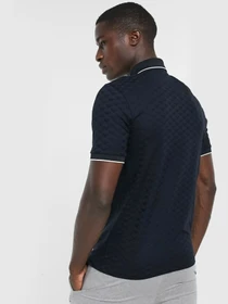 Футболки и поло Emporio Armani модель 8N1FP0-1JHWZ-0920 Фото