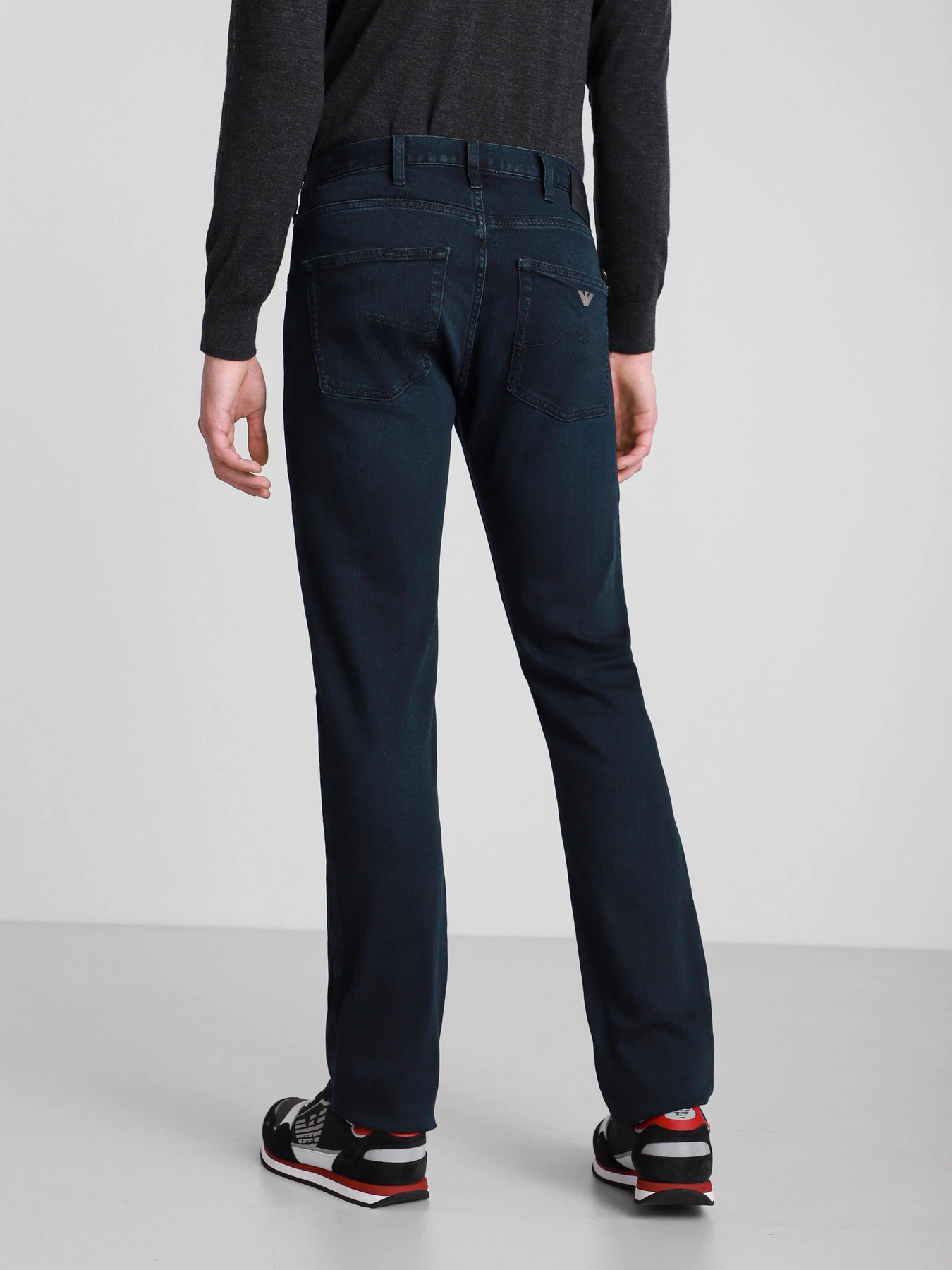Джинсы Emporio Armani J45J45 модель 8N1J45-1D0IZ-0942 Джинсы Emporio Armani J45J45 модель 8N1J45-1D0IZ-0942 Фото