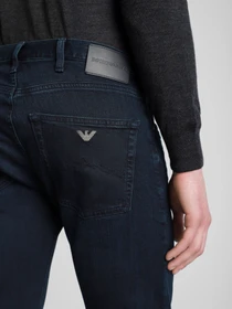 Джинсы Emporio Armani J45J45 модель 8N1J45-1D0IZ-0942 Фото