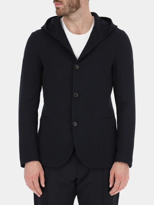 Піджаки Emporio Armani модель 3K1GN6-1NFCZ-0920 Фото
