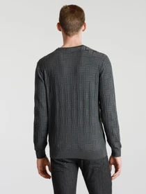Свитры и кардиганы Emporio Armani модель 3K1MX6-1MZRZ-0679 Фото