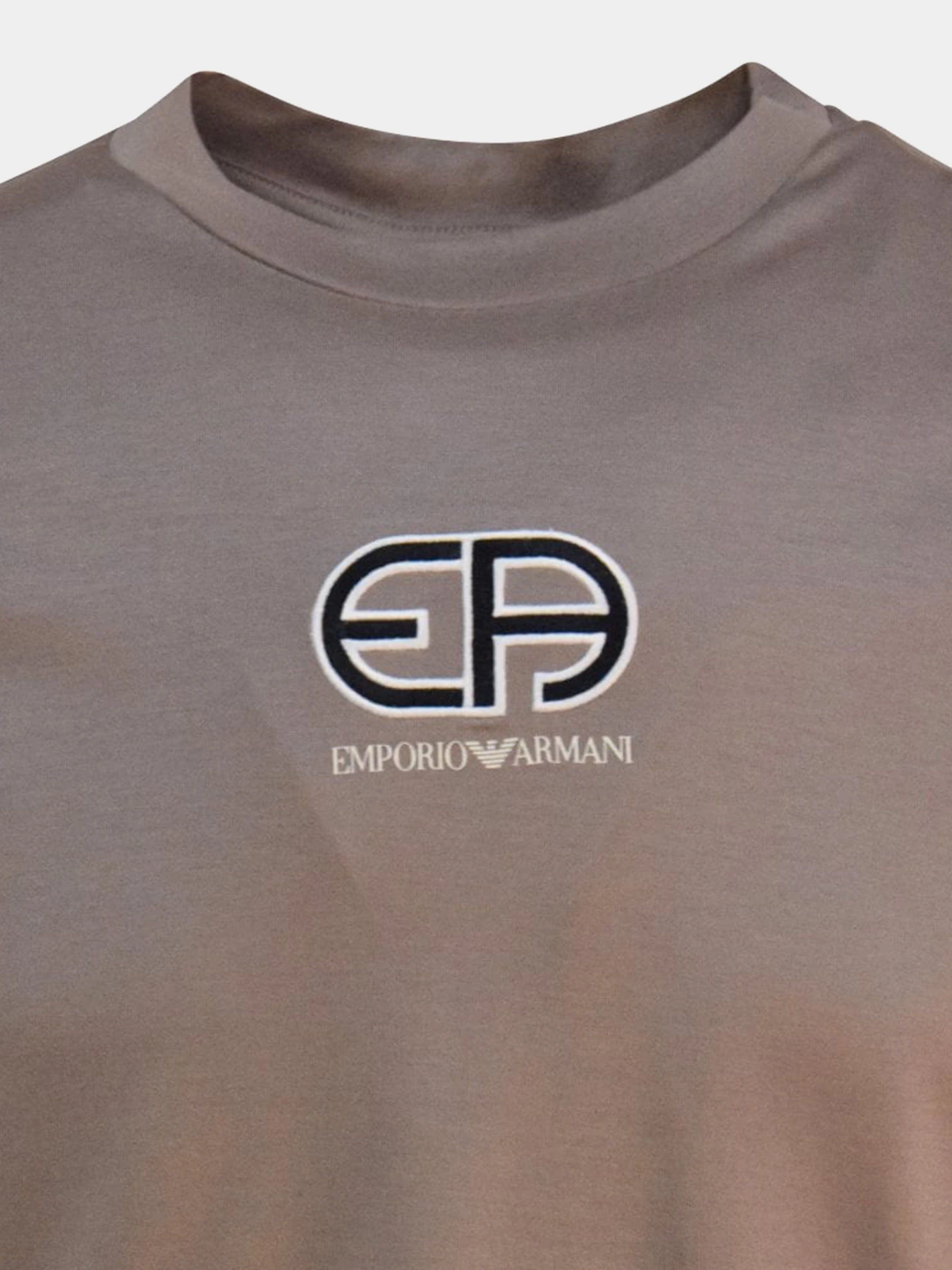 Футболки и поло Emporio Armani модель 3K1TAC-1JUVZ-0151 Футболки и поло Emporio Armani модель 3K1TAC-1JUVZ-0151 Фото