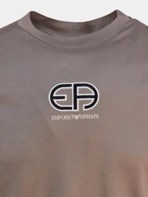 Футболки и поло Emporio Armani модель 3K1TAC-1JUVZ-0151 Фото