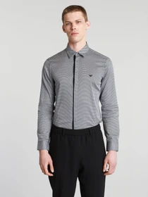 Рубашки Emporio Armani модель 3K1CA2-1NXTZ-F117 Фото