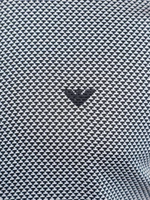 Рубашки Emporio Armani модель 3K1CA2-1NXTZ-F117 Фото