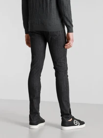 Джинсы Emporio Armani Slim модель 3K1J06-1D5PZ-0006 Фото