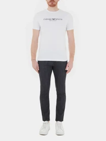 Джинсы Emporio Armani Slim модель 3K1J06-1D5PZ-0006 Фото