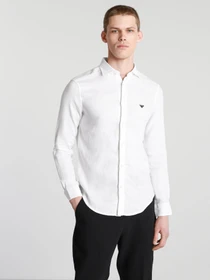 Рубашки Emporio Armani модель 3K1CP5-1NJIZ-0100 Фото