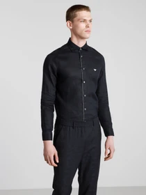 Рубашки Emporio Armani модель 3K1CP5-1NJIZ-0920 Фото
