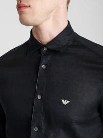 Рубашки Emporio Armani модель 3K1CP5-1NJIZ-0920 Фото