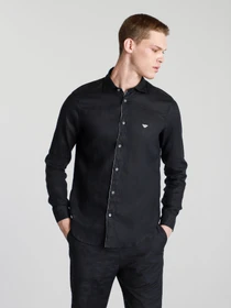 Рубашки Emporio Armani модель 3K1CP5-1NJIZ-0920 Фото