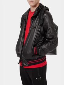 Куртки и дубленки Emporio Armani модель 3K1BB9-1NZSZ-0999 Фото