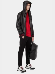 Куртки и дубленки Emporio Armani модель 3K1BB9-1NZSZ-0999 Фото