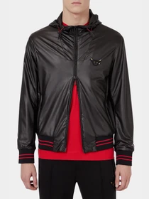 Куртки и дубленки Emporio Armani модель 3K1BB9-1NZSZ-0999 Фото