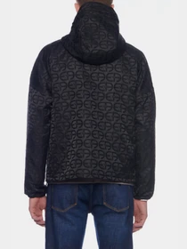 Куртки и дубленки Emporio Armani модель 3K1BM8-1NWAZ-0999 Фото