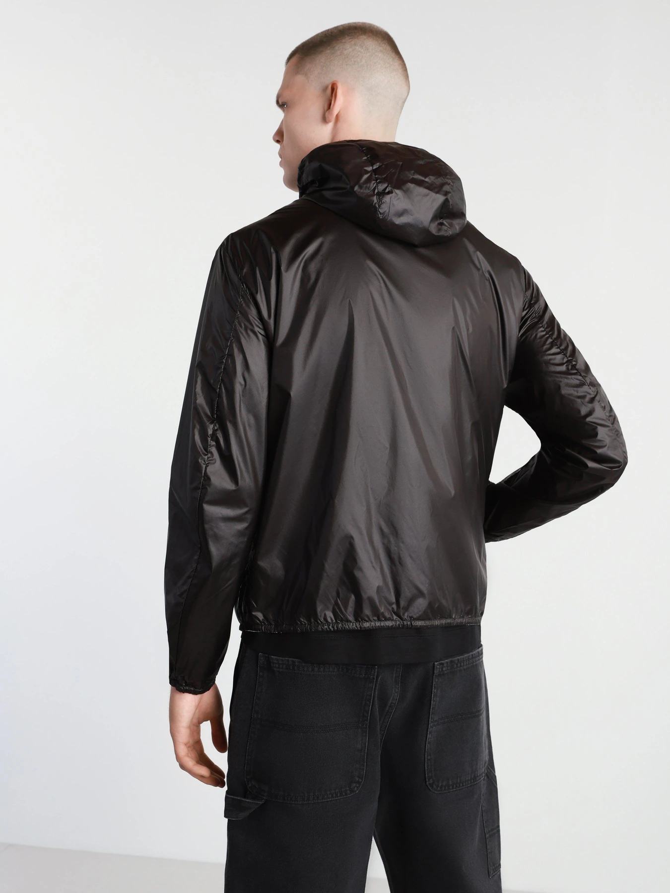 Куртки та дублянки Emporio Armani модель 3K1BS3-1NZMZ-F110 Фото